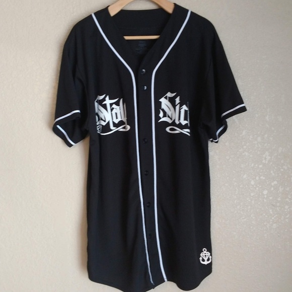 sick baseball jerseys